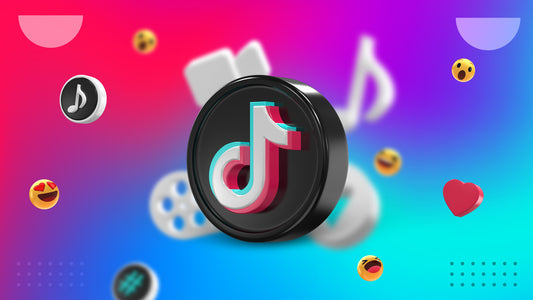 tiktok views 1k